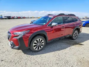 Subaru Outback 2.4L 4 2024