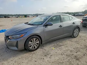 Nissan Sentra 2.0L 4 2024