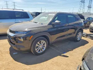 Chevrolet Trailblazer 1.2L 3 2023
