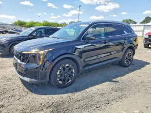 Kia Sorento 2.5L 4 2024