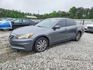 Honda Accord 2.4L 4 2011