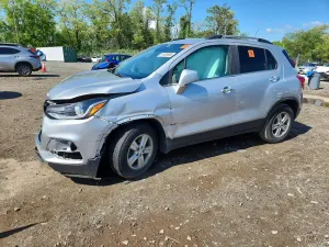 Chevrolet Trax 1.4L 4 2020