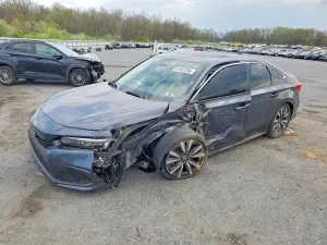 Honda Civic 1.5L 4 2023