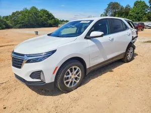 Chevrolet Equinox 1.5L 4 2024