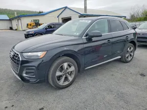 Audi Q5 2.0L 4 2023