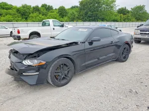 Ford Mustang 2.3L 4 2018