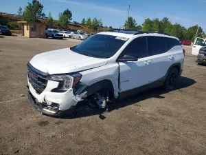 GMC Terrain 1.5L 4 2022