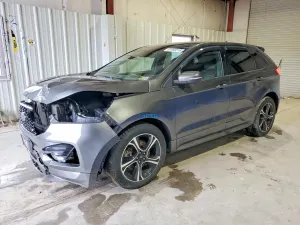 Ford Edge 2.7L 6 2019