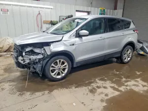Ford Escape 1.5L 4 2017