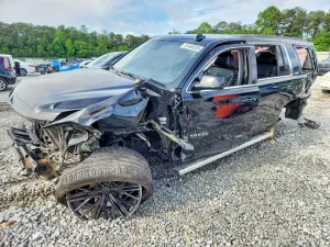 Chevrolet Tahoe 5.3L 8 2016