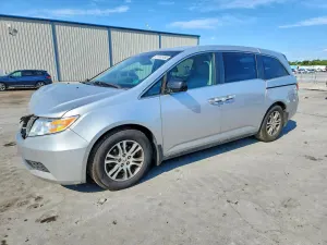 Honda Odyssey 3.5L 6 2011
