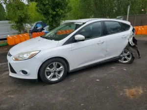 Ford Focus 2.0L 4 2014