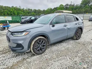 Honda HR-V 2.0L 4 2024