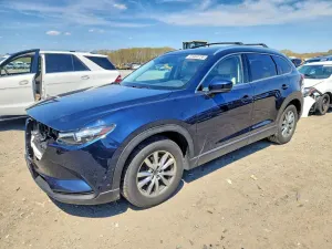 Mazda CX-9 2.5L 4 2019