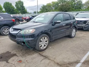 Acura RDX 2.3L 4 2010