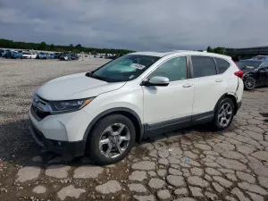 Honda CR-V 1.5L 4 2019