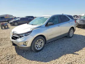 Chevrolet Equinox 1.5L 4 2020