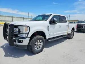 Ford F-250 6.7L 8 2019
