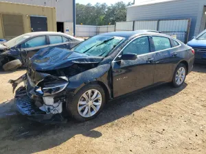 Chevrolet Malibu 1.5L 4 2025