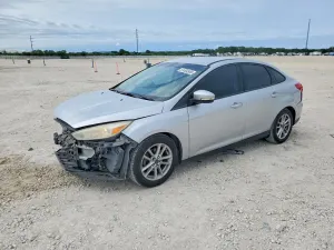 Ford Focus 2.0L 4 2016