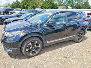 Honda CR-V 1.5L 4 2018