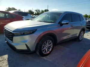 Honda CR-V 1.5L 4 2025