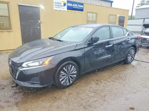 Nissan Altima 2.5L 4 2025