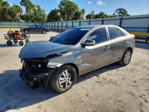 Kia Cerato / Forte / K3 2.0L 4 2010