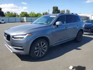 Volvo XC90 2.0L 4 2017