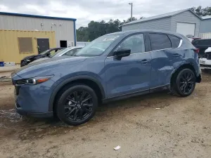 Mazda CX-5 2.5L 4 2025