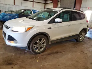Ford Escape 1.6L 4 2013