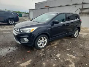 Ford Escape 1.5L 4 2017