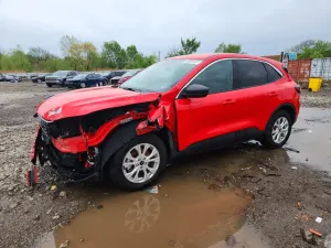 Ford Escape 1.5L 3 2024