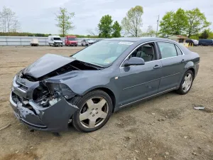 Chevrolet Malibu 3.6L 6 2008