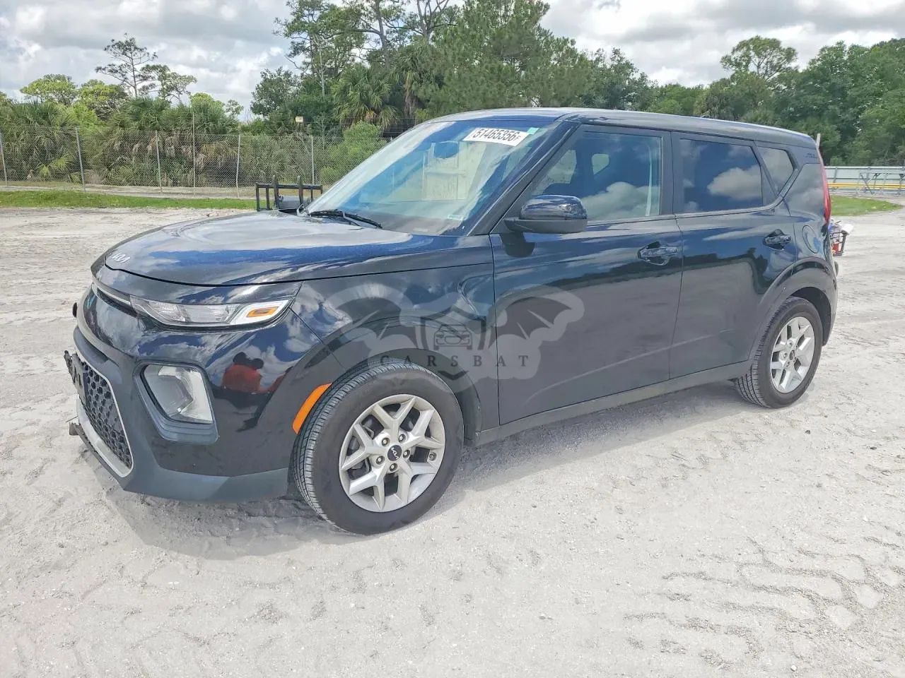 Kia Soul 2.0L 4 2022