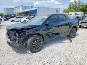 Hyundai Santa Cruz 2.5L 4 2024
