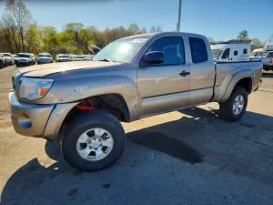 Toyota Tacoma 4.0L 6 2006