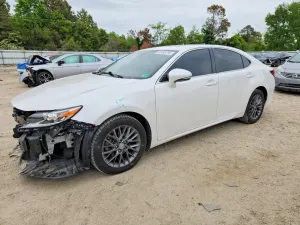 Lexus ES 3.5L 6 2018