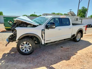 Ford F-250 6.7L 8 2024
