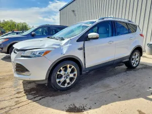Ford Escape 1.6L 4 2014