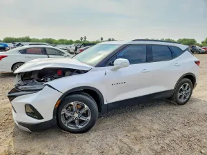 Chevrolet Blazer 3.6L 6 2020
