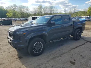 Toyota Tacoma 2.4L 4 2025