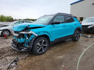 Chevrolet Trailblazer 1.3L 3 2022