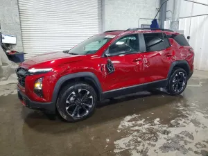 Chevrolet Equinox 1.5L 4 2026
