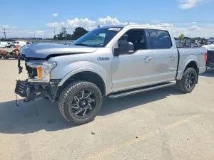 Ford F-150 2.7L 6 2020