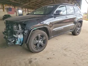 Jeep Grand Cherokee 5.7L 8 2014