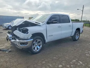 RAM 1500 5.7L 8 2020