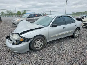 Chevrolet Cavalier 2.2L 4 2004