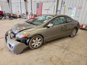 Honda Civic 1.8L 4 2008