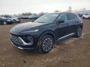 Buick Envision 2.0L 4 2024